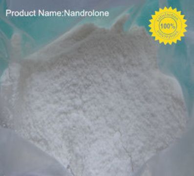 Nandrolone (Steroids)  